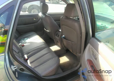 2004 Toyota Avalon Xls z USA, uszkodzony, nr VIN 4T1BF28B84U340595